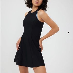 Outdoor Voices Athena Dress M